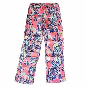 Lilly Pulitzer Womens Pants Size 6